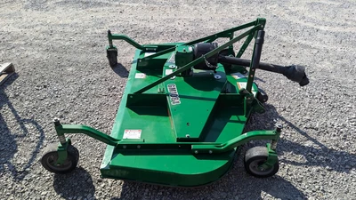 USED FRONTIER GM1084