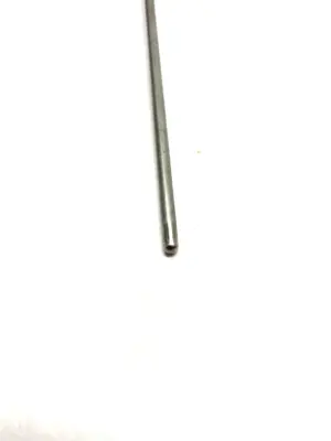 USED THERMA TRON X PYROMATION THERMOCOUPLE PROBE SENSOR