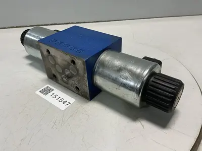 USED BOSCH 081WV10P1V1091WS024/00D51