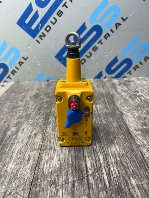 STI ER6019 Electrical/PLC/Automation | ESS Industrial Equipment Sales (2)