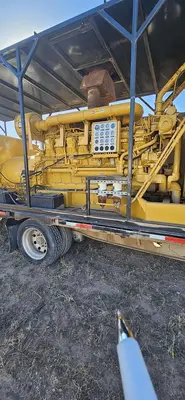 USED CATERPILLAR 3516