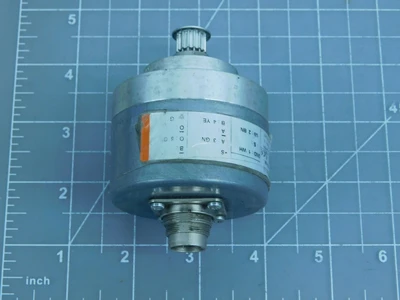 Used FRITZ KUEBLER _UNKNOWN_ Encoders | OCO Industrial #1632911