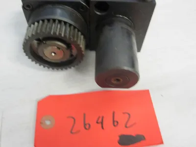 USED WTO VDI40