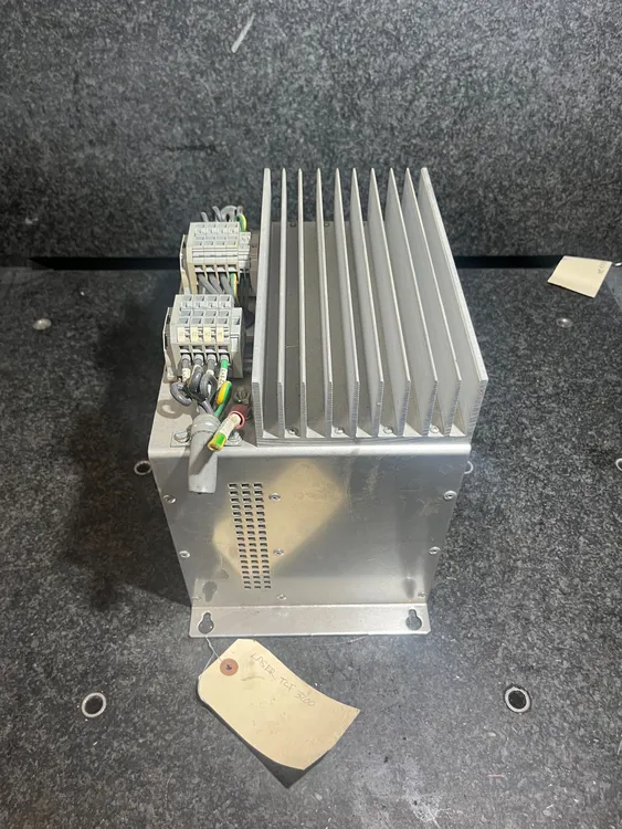 Used FUSS 3AFS460-025SF Misc Electrical & Power Parts | MachineStation #946882