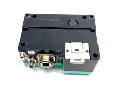 USED PEPPERL+FUCHS 125887
