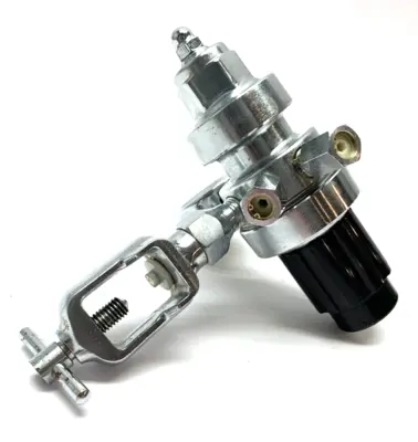Used Veriflo 19600521 Gas Handling Michigan US | Maverick Industrial Sales #1391992