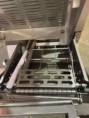 Used 2018 TREIF DIVIDER ORBITAL 400+ Slicers / Dicers / Cutters Illinois US | M&M Equipment Corp. #1266902