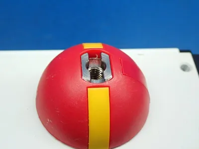 NEW DYNAQUIP CONTROLS PVS23AJD01