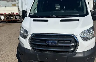 Used 2020 FORD TRANSIT Misc Trucks Arizona US | Mitsubishi HC Capital America #328355