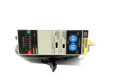 NEW OMRON V600-HAR91 R/W HEAD AMP V600HAR91