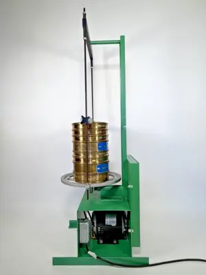 USED Dual Manufacturing Dual Manufacturing D-4330