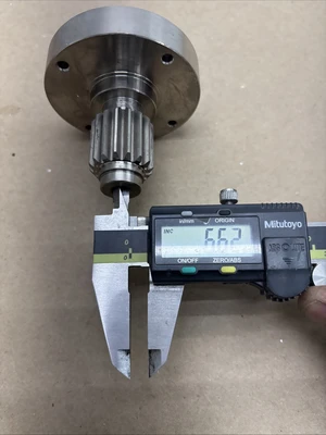 NEW Drive Shaft MT-TR-AE-109
