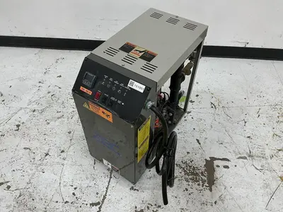 USED AEC ECU300