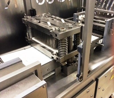 USED ROSS C770N