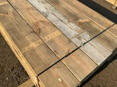 Used _UNKNOWN_ _UNKNOWN_ Home Building Material (Miscellaneous) Michigan US | Miedema Asset Management Group #1324214