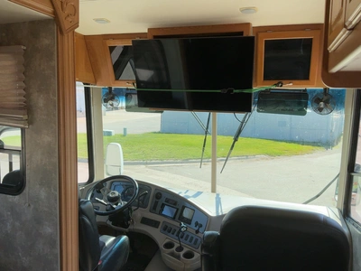 Used 2006 COACHMAN EPIC Campers, Caravans, Motorhomes Michigan US | Miedema Asset Management Group #1579852