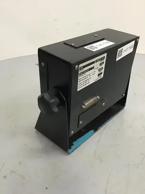 USED CONAIR TB100 GRAVIMETRIC TRUEBLEND