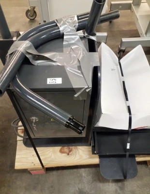 Used 2019 IECHO TK3S Flatbed Digital Cutting Tables & Plotters US | Derek Bowling #1259268