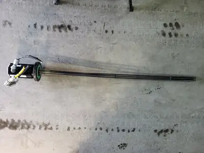 x-Max Explosion-Proof Immersion Heater