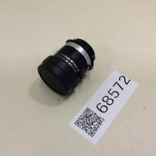 NEW FUJINON HF16HA-1B