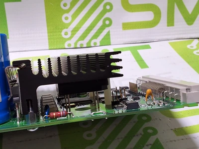 DEK 183732 EUROFLEX DRIVE BOARD