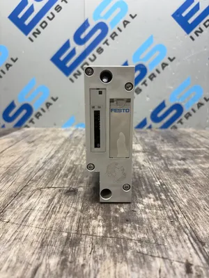Used Festo VABA-S6-1-X1 Pumps South Carolina US | ESS Industrial Equipment Sales #1326535