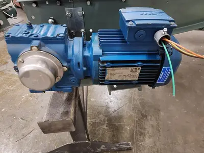 Used HYTROL LIVE ROLLER CONVEYOR Conveyors Wisconsin US | Packer City Sales #1304203