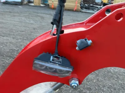 USED 2026 SDLANCH ME15