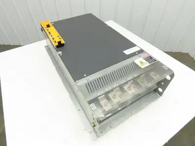 Used BAUMULLER _UNKNOWN_ Capacitors Indiana US | Arrow Industrial #1365073