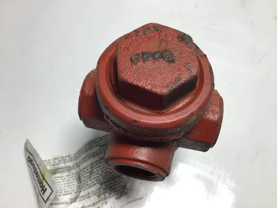 Homestead FIG607 1.25″ Valve 150SWP 200OWG 1881 D