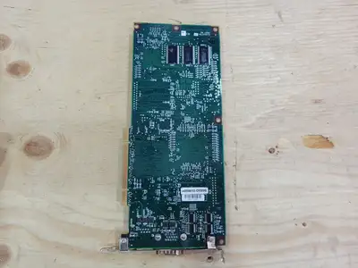 USED HONEYWELL 51403776-100
