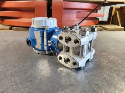 NEW ENDRESS+HAUSER PMD75-EAC7LB1DAAU
