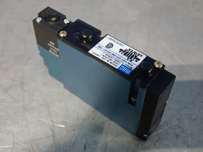 New | in-Stock MAC 92BAAF000DMDDAP1DM Pumps Ohio US | HGR 24 #882113