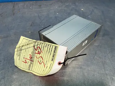 Used 2003 FEC INC SAN40II Servo Drives Ohio US | HGR 24 #1300010