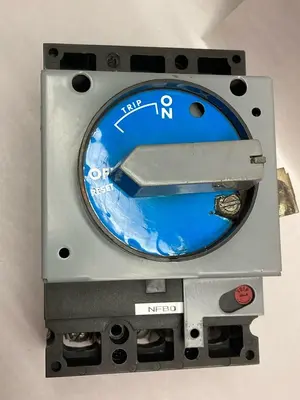 Used FUJI ELECTRIC _UNKNOWN_ Miscellaneous Equipment (Electrical & Power) Ohio US | Surplus Asset Holdings #1540867