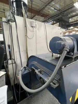 1999 MORI SEIKI CL 253B Must Move Immediately - Priced to Sell - CNC Lathes | Quick Machinery Sales, Inc. (9)