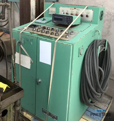 USED 1980 HOMMA RT 30 X 30