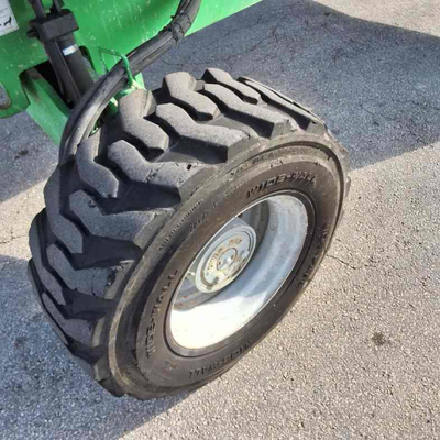 USED 2016 Genie S-40