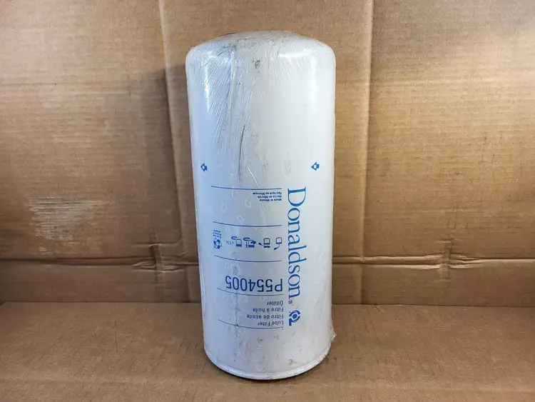 New | in-Stock DONALDSON P554005 Miscellaneous MRO British Columbia CA | Lenmark #295956