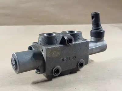 USED HYDROCONTROL 001772469