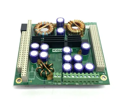 Used Advantech Motherboard DC to DC Power Supply PC/104-plus Module DC Power Supplies Michigan US | Maverick Industrial Sales #1393427