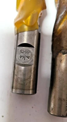 hanita _UNKNOWN_ Finishing End Mills | Amiron Machinery (10)