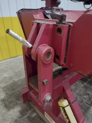 USED RED-D-ARC ISW84