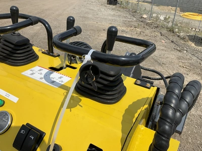 Used 2026 ATS POWER ATS-T460 Skid Steer Loaders Michigan US | Miedema Asset Management Group #1321307