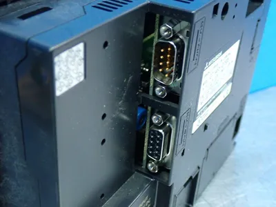 USED MITSUBISHI ELECTRIC GT1455QTBDE