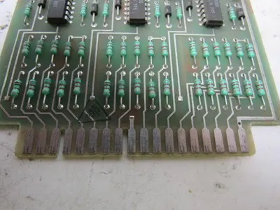 Used SCI _UNKNOWN_ Miscellaneous MRO | Arrow Industrial #658241
