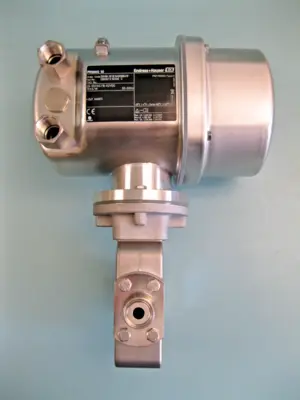 USED Endress+Hauser 50H08-9F0E9AB0BBAW