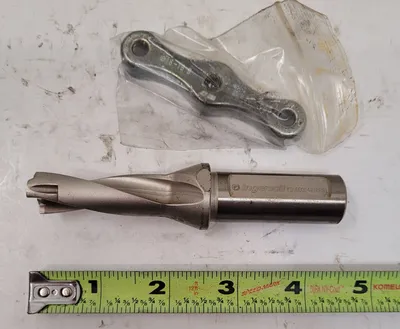 INGERSOLL CUTTING TOOLS YD160004818R01 Tooling & Accessories, Tooling | Machinery Central (3)