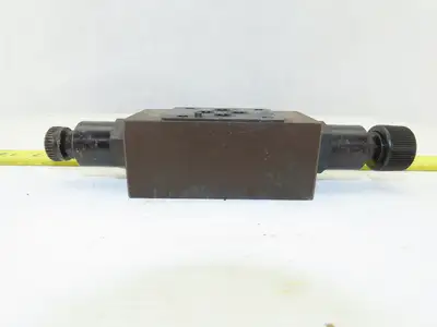 Parker FM2DDKN 50 Hydraulic Pressure Control Valve 5000 PSI