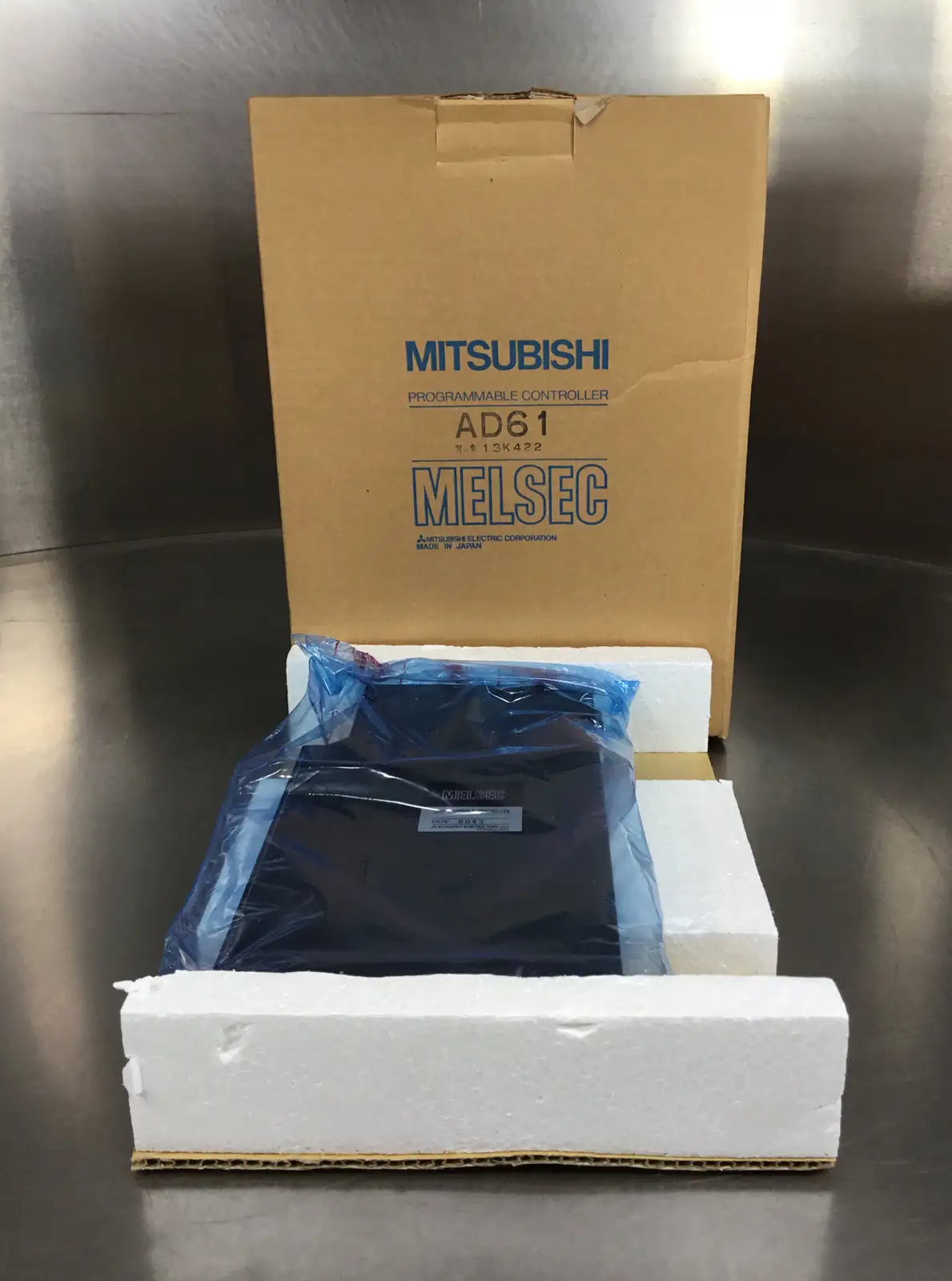 USED Mitsubishi AD61